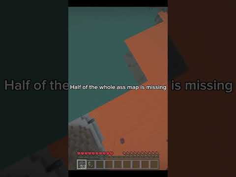 Bugrock isn’t that bad Bugrock: #bugrock #bedrock #minecraftgaming #minecraftshorts #minecraft #meme