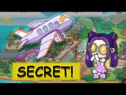 😱 I Found Amazing Gifts While Traveling in Avatar World!