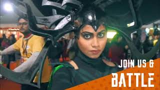 Cosplay