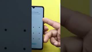 Redmi A5 Reset ,Unlock pattern/pin/password/-Factory Reset 2025