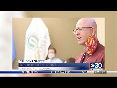 HALO Eliminates Illegal Substance Use at Webster!