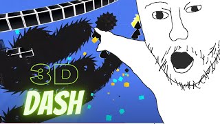 GEOMETRY DASH: 3D EDITION