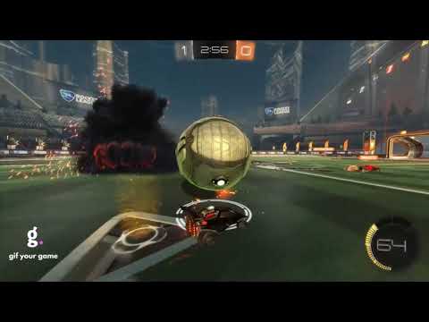 Road to C3 Montage