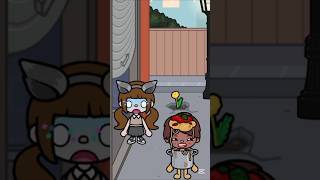 Crazy guy (👀) Toca Rumaisa #tocalifegift #tocalifeword #toca #tocaboca #tocaword #tocafreehous