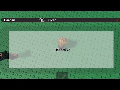 Flooded - New Executor LEAK!