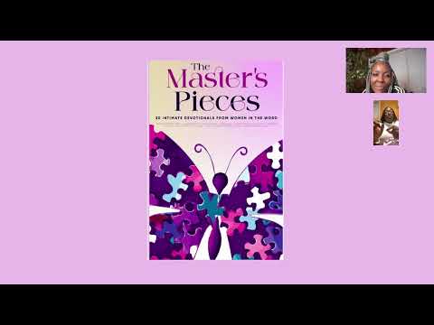The Master's Pieces