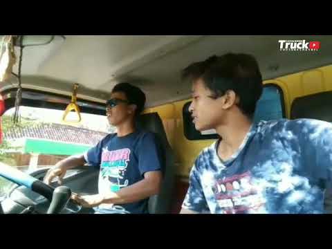 DJ AKU MUNDUR ALON ALON VERSI DRIVER GAUL
