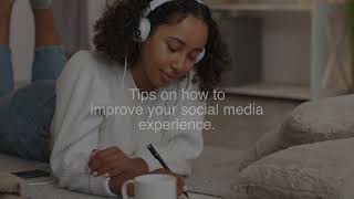 Social Media and your Mental Health