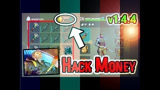 (No Root) Hack Last Day on Earth: Survival 1.4.4 - Unlimited Money, Weapon, Points, Boost EXP & more