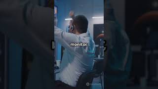 Safeguarding AI in Space 🛰️ #sciencefather #researchawards #shorts #aiinspace #space #spacetech