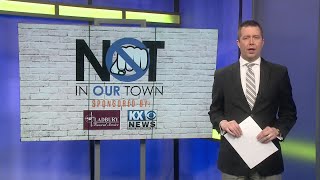 Anonymous reporting app helps ND students thrive