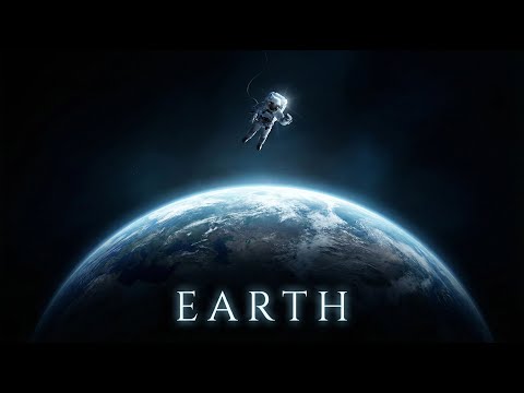 Earth: A Journey Through Time | فيلم وثائقي قصير بصناعة الذكاء الاصطناعي