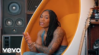 Qyashia Ycene - Lesson Learned (Official Music Video)