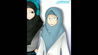 \\Pick mehhh... 🙄//#edit #alinghtmation #muslim #author #animation