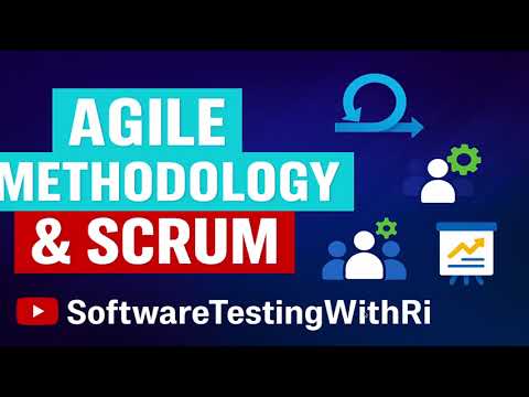 Agile & Scrum Framework Made Easy | Full Beginner’s Guide