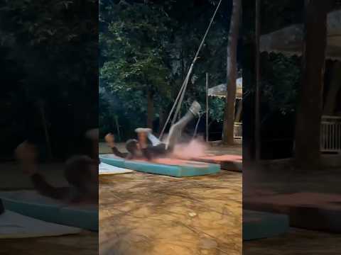 #fight #youtubers #movie #shortsviral #assam #martialarts #desiviilagelifetstyle #stuntman