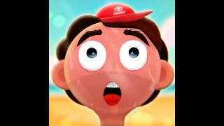 Ruhanka 2 #motiongraphics #animation #flatdesign #aftereffects  #2d #characterdesign #gradient