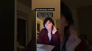 Lol all jokes #webdeveloper #javascript Build an entire mobile and web app in 3 days | Web developer