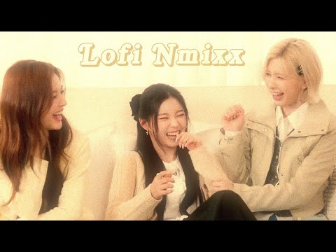 Nmixx friendship vibes to soothe your anxiety