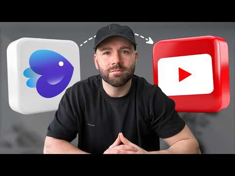 This New AI Tool Creates Videos in Seconds (No Editing)