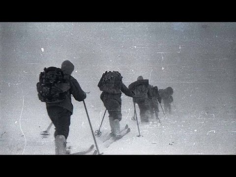 Boring History For Sleep | Most Bizarre Cold War Mysteries Science Can’t Explain