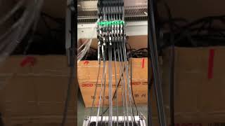 Innovation at it finest. Factory Visit