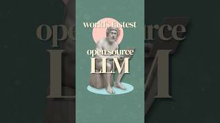 K2 Think claims to be the world’s fastest open-source LLM. Check it out on K2think.ai