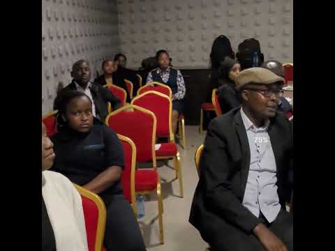 CPA EVENT Highlights #accounting #accountingsoftware #bsys #cpa #kenya #audit #statutoryaudit