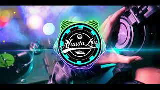 DJ Nanda Lia , " faded " slow remix paling enak.👍👍