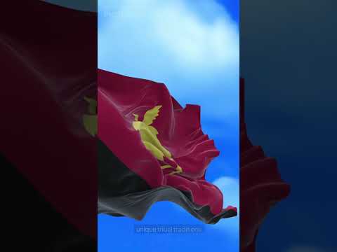 Countries name that start from letter "P"