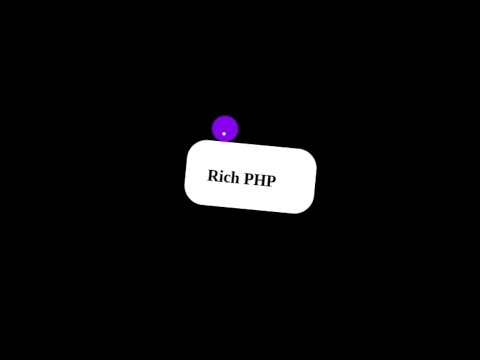 Seesaw Type Animation for Text and Ball in CSS (Check Description for code)