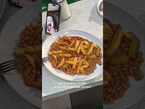 English Breakfast