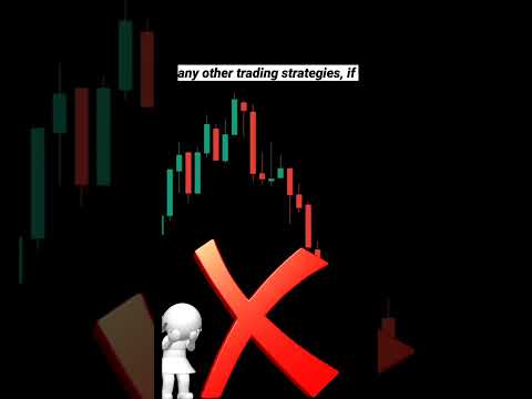 SECRET OF TRENDLINE TRADING