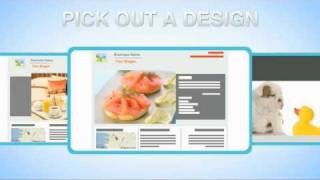 Easy Website Creator