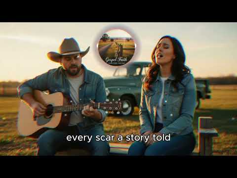 A Soulful Country Journey – Inspired by Jelly Roll New Country  Light of Mercy