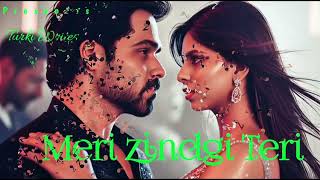 meri zindgi teri| Official Music4You | Heart Touching Hindi Love | New Bollywood Romantic Song 