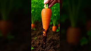 🥕 Learn About Carrots with Dad! #kids #learn