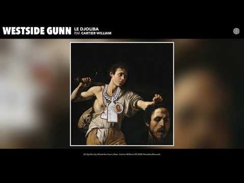 Westside Gunn - LE Djoliba (ft. Cartier William) (Audio)
