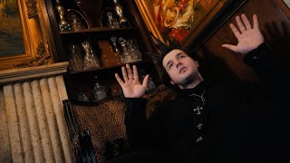 NOVA BRUTE - drama queen (Official Music Video)