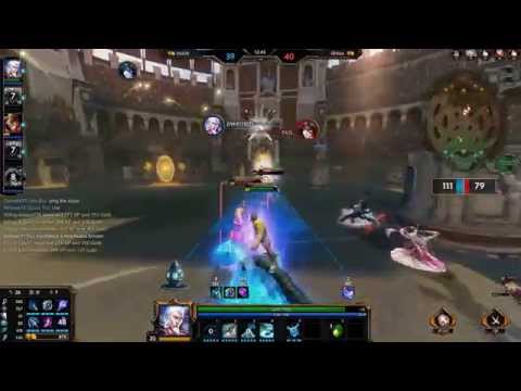 SMITE: Highlights #3