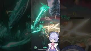 POV: You're a Jiyan main | Wuthering Waves