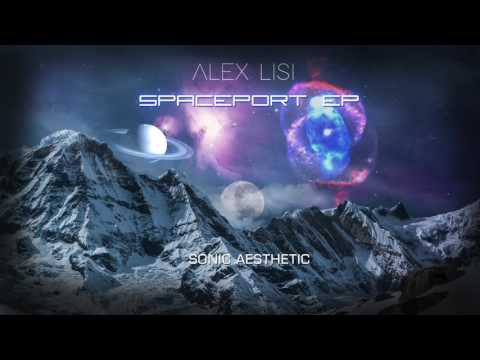 Alex Lisi - Sonic Aesthetic