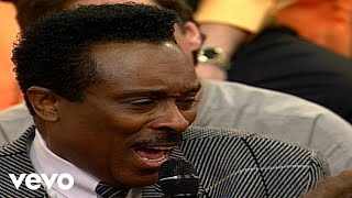 Bill & Gloria Gaither - Master, The Tempest Is Raging [Live] ft. Jessy Dixon