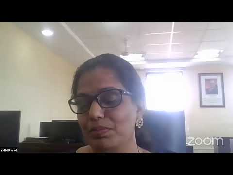 YMIM Karad's Zoom Meeting