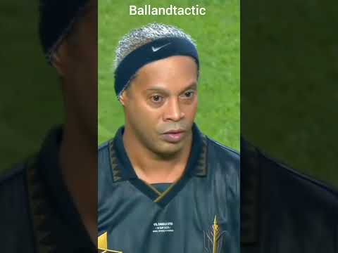 Pure class ⚽🔥#FootballMagic #EpicMoment