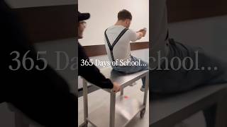 Memories after 365 Days #School #memories