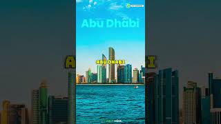 Future of Dubai #dubai #shorts