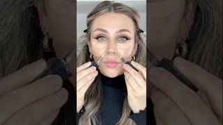 OMG 💥Viral Makeup Hack 😳Quick Concealer Hack #shorts #shortvideo #subscribe