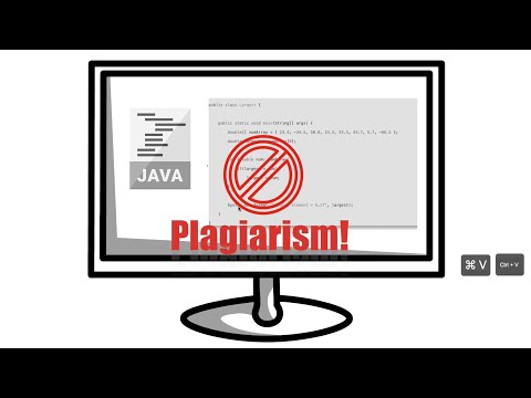 Guide to Open Book Exams and Plagiarism - TU Dublin Computer Science