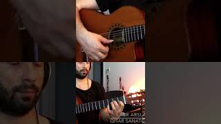 GİTAR TEKNİĞİNİZİ GELİŞTİRİN, PROFESYONEL GİBİ ÇALIN Gitarist, Eğitmen: :İlker ARSLAN #ilkerarslan